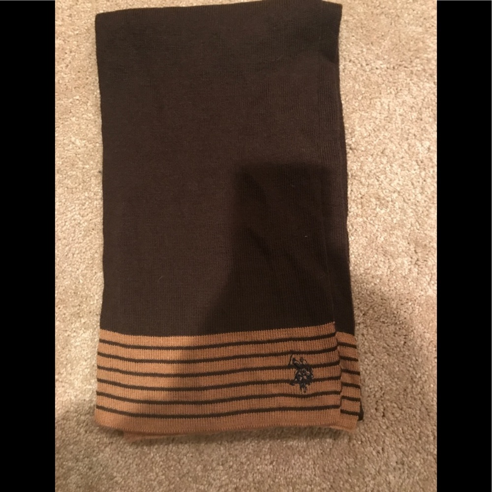Ralph Lauren scarf